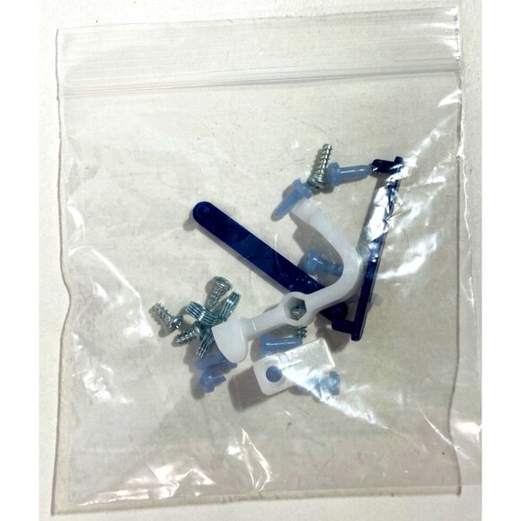 Monster High Freaky Fusion Catacombs Floor Pillars Torch Backdrops BJR18 Replace - Picture 14 of 14